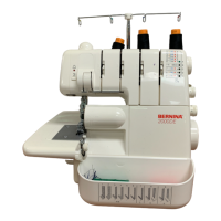 Preview: Bernina 2000