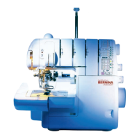 Preview: Bernina 2500DCET