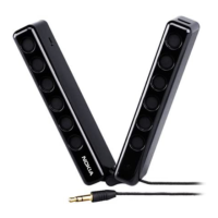 Preview: Nokia MD-4 - Portable Speakers