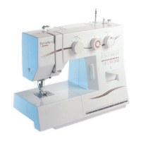 Preview: Bernina Bernette 56