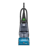 Preview: F5912-900 - 5-Brush Turbo 5200 Steam Vac