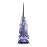 Preview: Hoover SteamVac Agility F6211