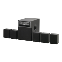 Preview: RT151 - 5.1 Surround Sound Speaker System