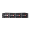 Disk array system Logo