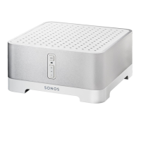 Preview: Sonos ZonePlayer 120