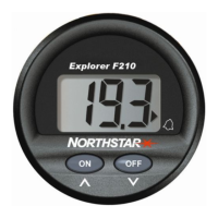 Preview: NorthStar EXPLORER F210