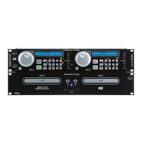 Preview: American Audio MCD-510