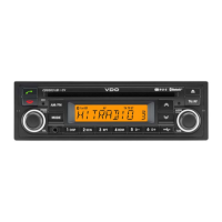 Preview: VDO CD 9303UB-CV