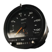 Preview: VDO COMPACT TACHOGRAPH KTCO 1318