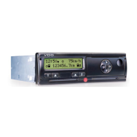 Preview: VDO DIGITAL TACHOGRAPHS