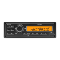 Preview: VDO TR 7311U-OR