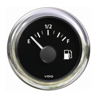 Preview: VDO VIEWLINE LEVEL GAUGES