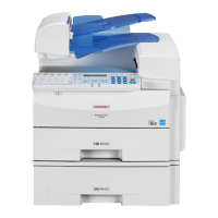Preview: Ricoh FAX 3320L