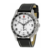 Preview: Victorinox CHRONO - RESET
