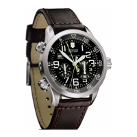 Preview: CHRONOGRAPH - CALIBRE TABLE