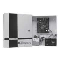 Preview: Continental Instruments CICP1300