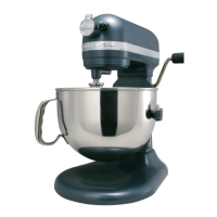 Preview: KitchenAid KG25H0XMC