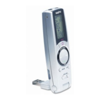 Preview: Sanyo ICR-A125M