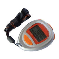 Preview: GEONAUTE WATCH CONO TRTL 500