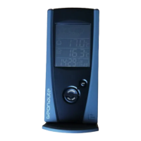 Preview: GEONAUTE WS500