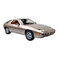 Preview: 928 USA - 1980 CURRENT FLOW DIAGRAM