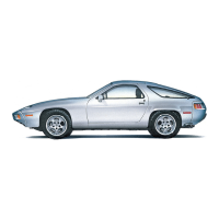 Preview: Porsche 928S - 1988 WIRE DIAGRAM