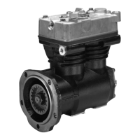 Preview: BENDIX DURAFLO 596 COMPRESSOR