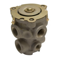 Preview: BENDIX E-2-E-3 BRAKE VALVES