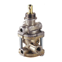 Preview: BENDIX PP-7 TRAILER SUPPLY VALVE