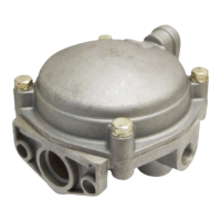 Preview: BENDIX R-6 RELAY VALVE