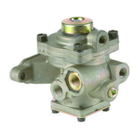 Preview: BENDIX R-7 MODULATING VALVE