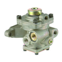 Preview: BENDIX R7 VALVE 3-04 SPANISH