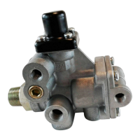 Preview: SR-2 TRAILER SPRING BRAKE VALVE