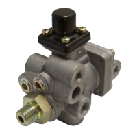 Preview: SR-5 TRAILER SPRING BRK VALVE