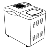 Bread Maker Logo