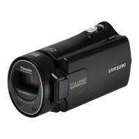 Preview: Samsung HMX-H304BN