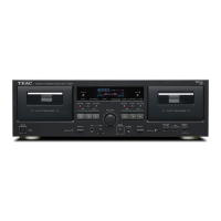 Preview: Teac W-890R