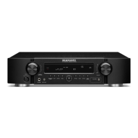 Preview: Marantz NR1402