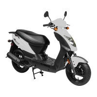 Preview: KYMCO AGILITY 125