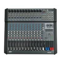 Preview: PROEL M-1000