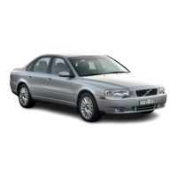 Preview: Volvo S80 - 2003