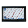 Car Navigation system Logo