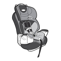 Preview: 8J00MTX - Nautilus 3- In 1 Toddler Car Seat