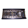 Car Amplifier Logo