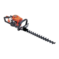 Preview: HC-1500 TYPE 1E - PARTS CATALOG 10-99