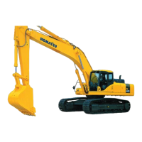 Preview: Komatsu Galeo PC400-7
