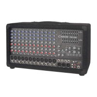 Preview: CARVIN PA1200