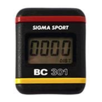 Preview: SIGMA SPORT BC 301