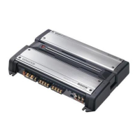 Preview: Kenwood 8452 - KAC Amplifier