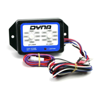 Preview: DYNATEK DRL400-HD